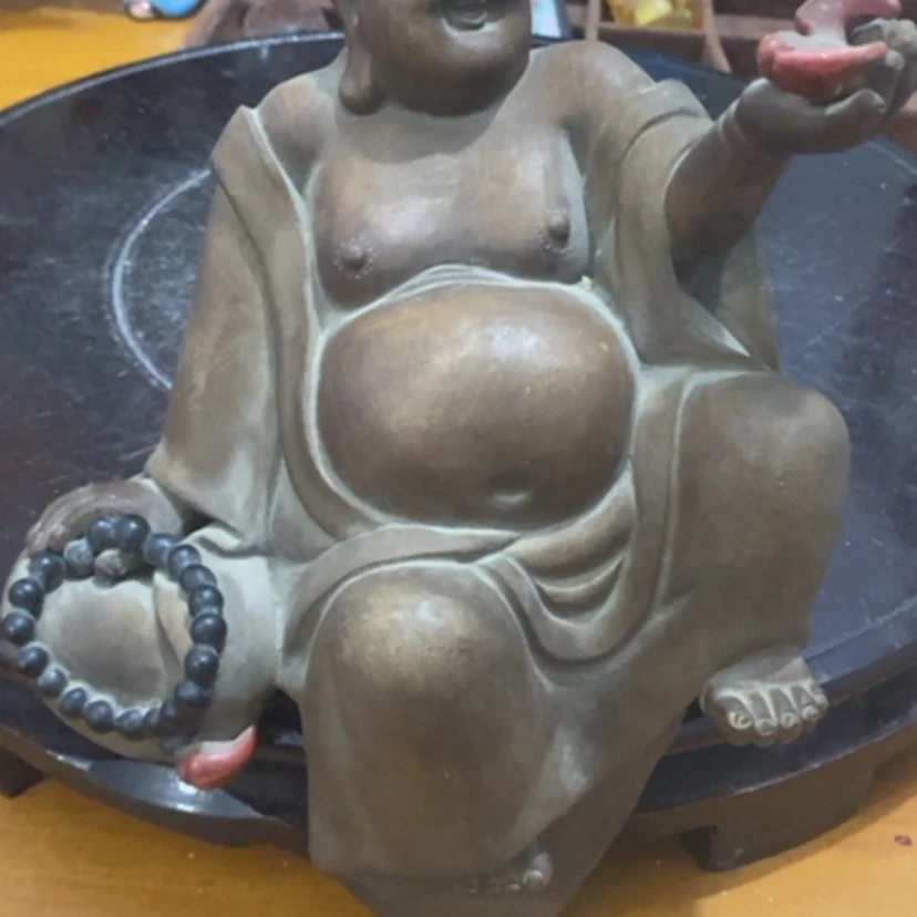 【闪购商品】3****9陶瓷艺术是摆件艺术