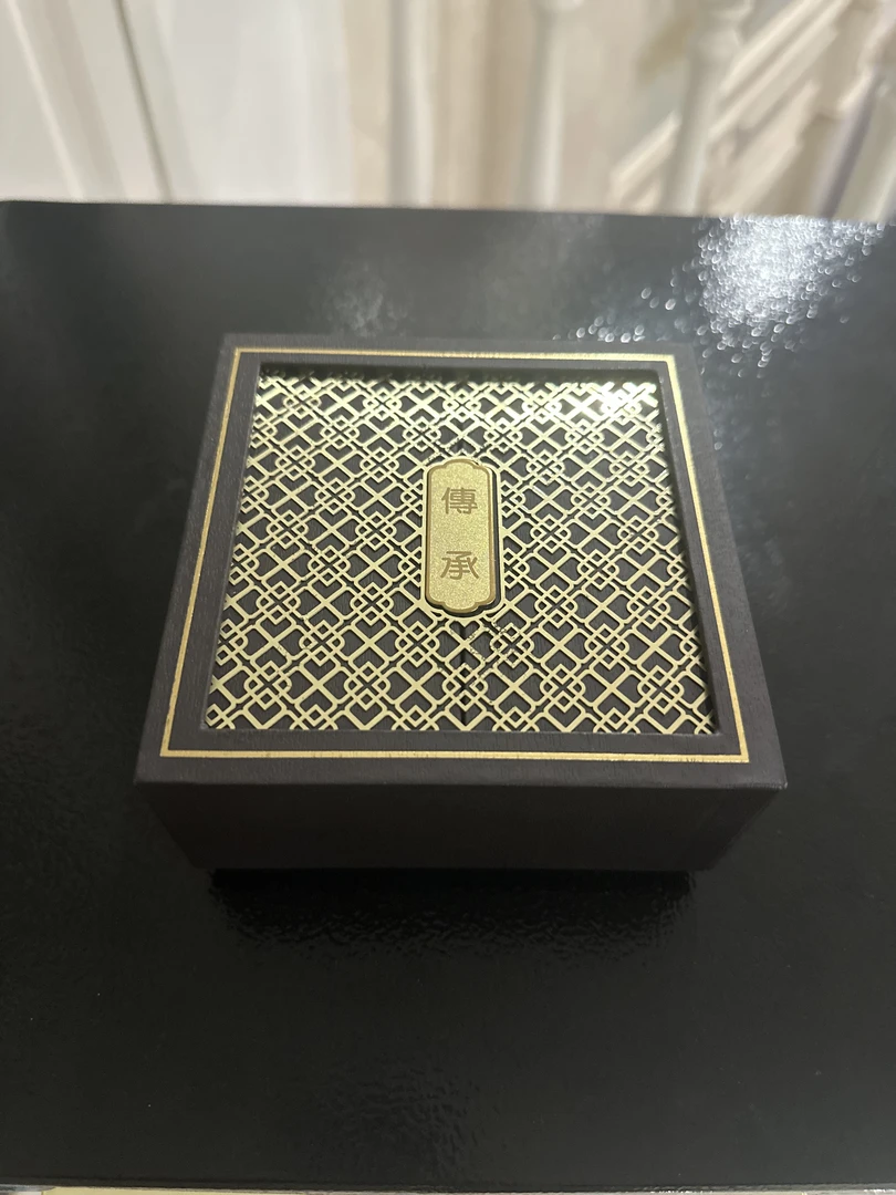 【仅直播间展示非赠品】私人定制礼盒