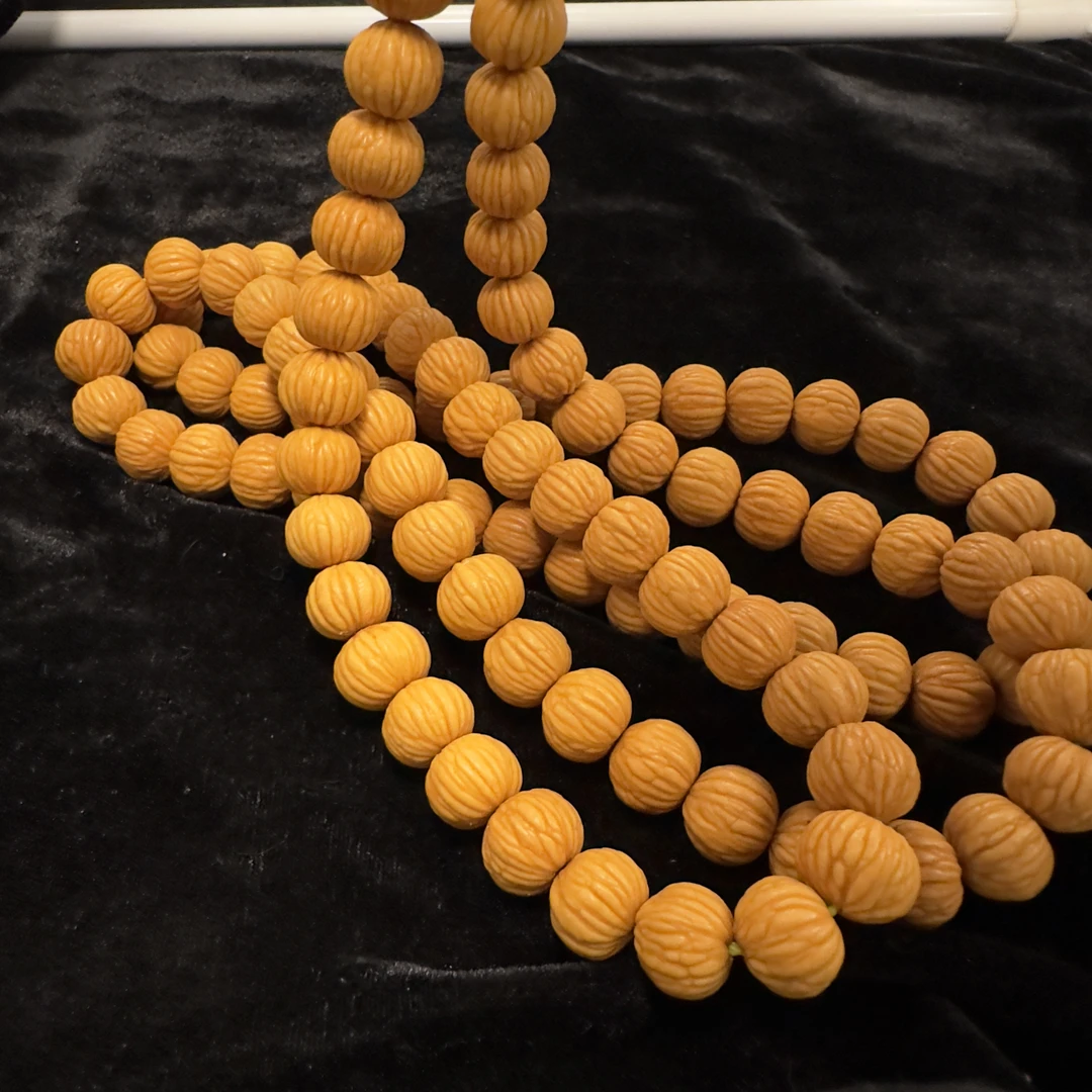 猴头108脖挂 -113