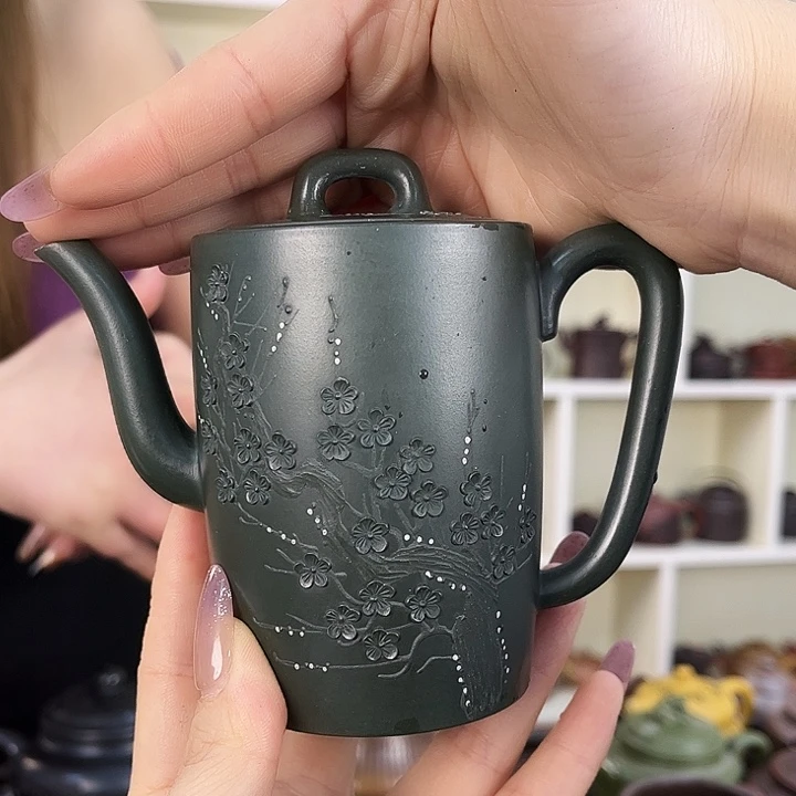 茶壶紫砂紫砂工艺厂