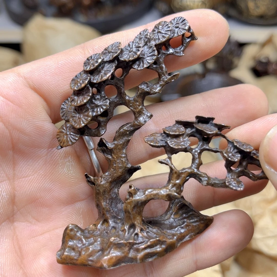 天王铜器专属链接