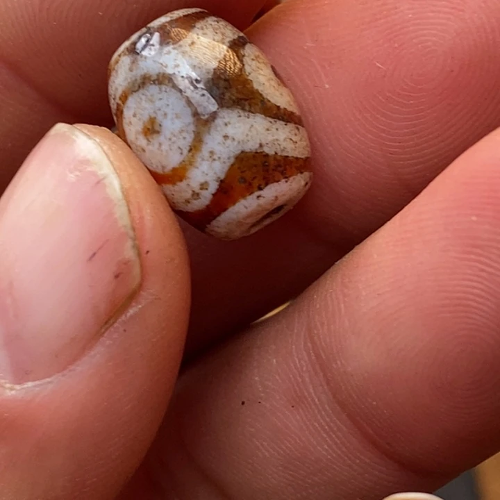 合金珠子玛瑙/玉髓