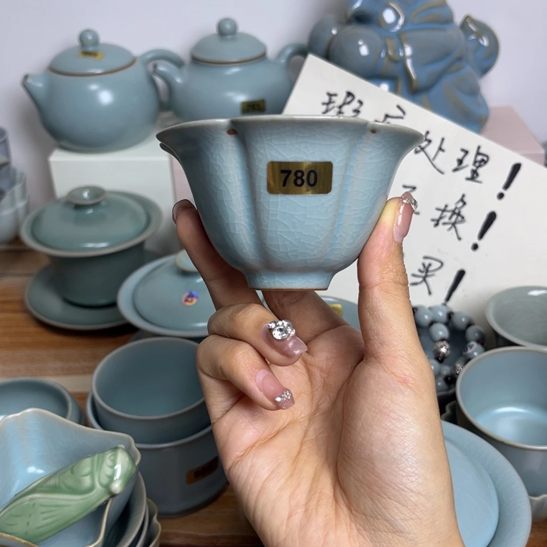 摆件780哈哈哈哈哈哈哈微瑕