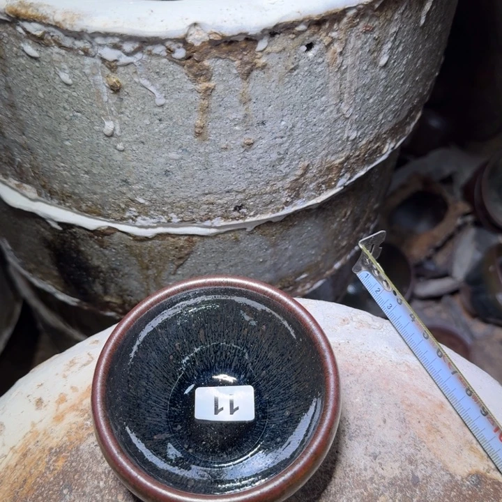 茶盏推出首批首家国际