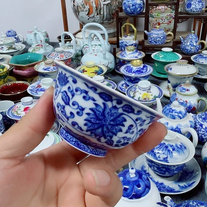 景德镇陶瓷研究所