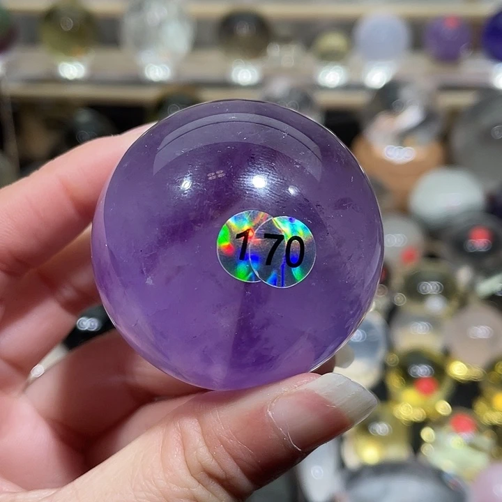 未镶嵌珠宝半成品水晶