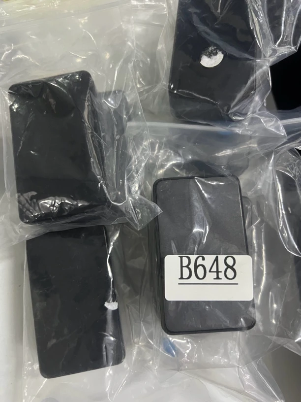 9新  捡漏迈从T2蓝牙耳机编号B648