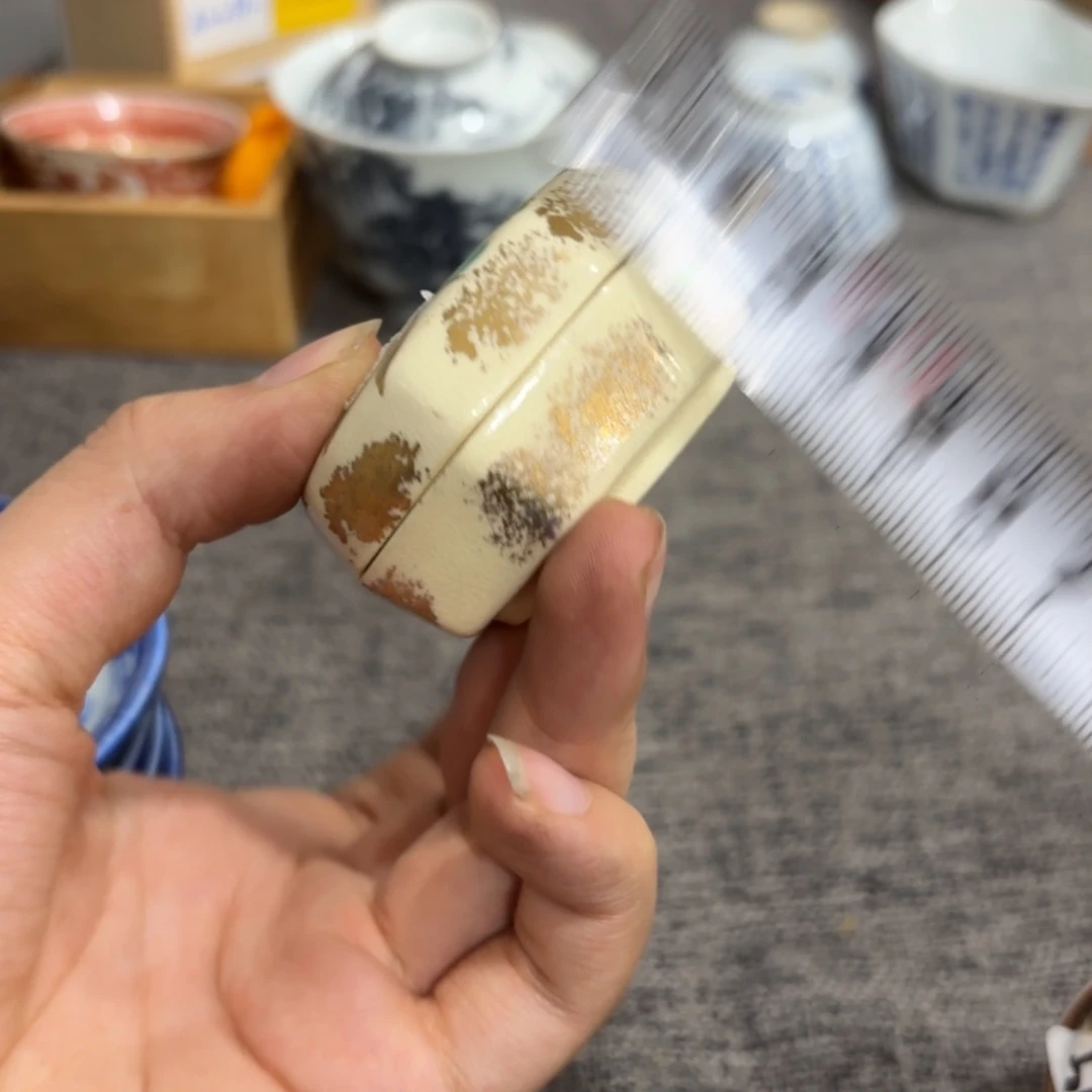 非常好看漂亮的物品