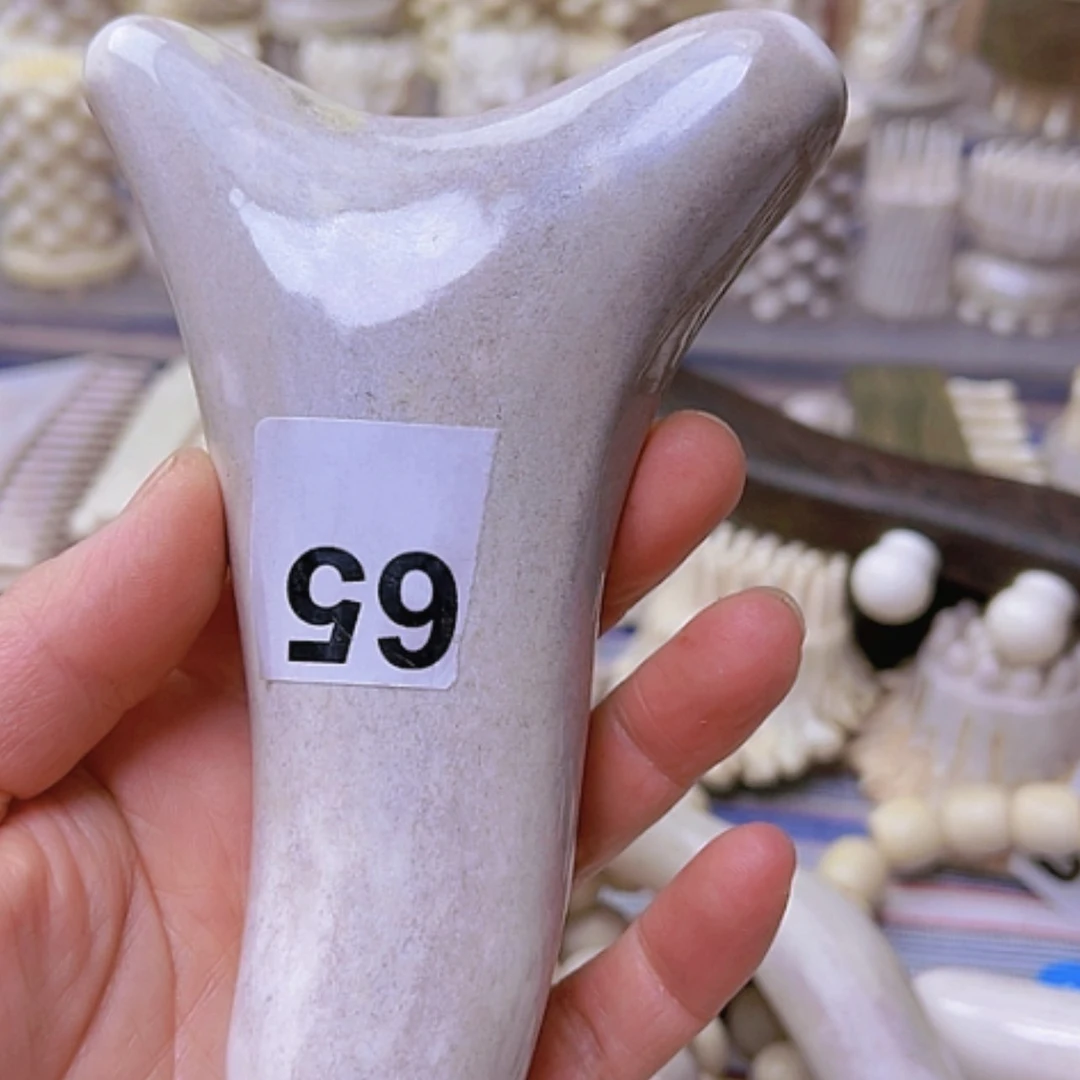 【闪购商品】砖雕鹿角特价处理