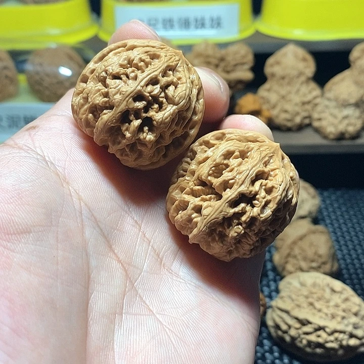 36尺粗筋文玩把件02