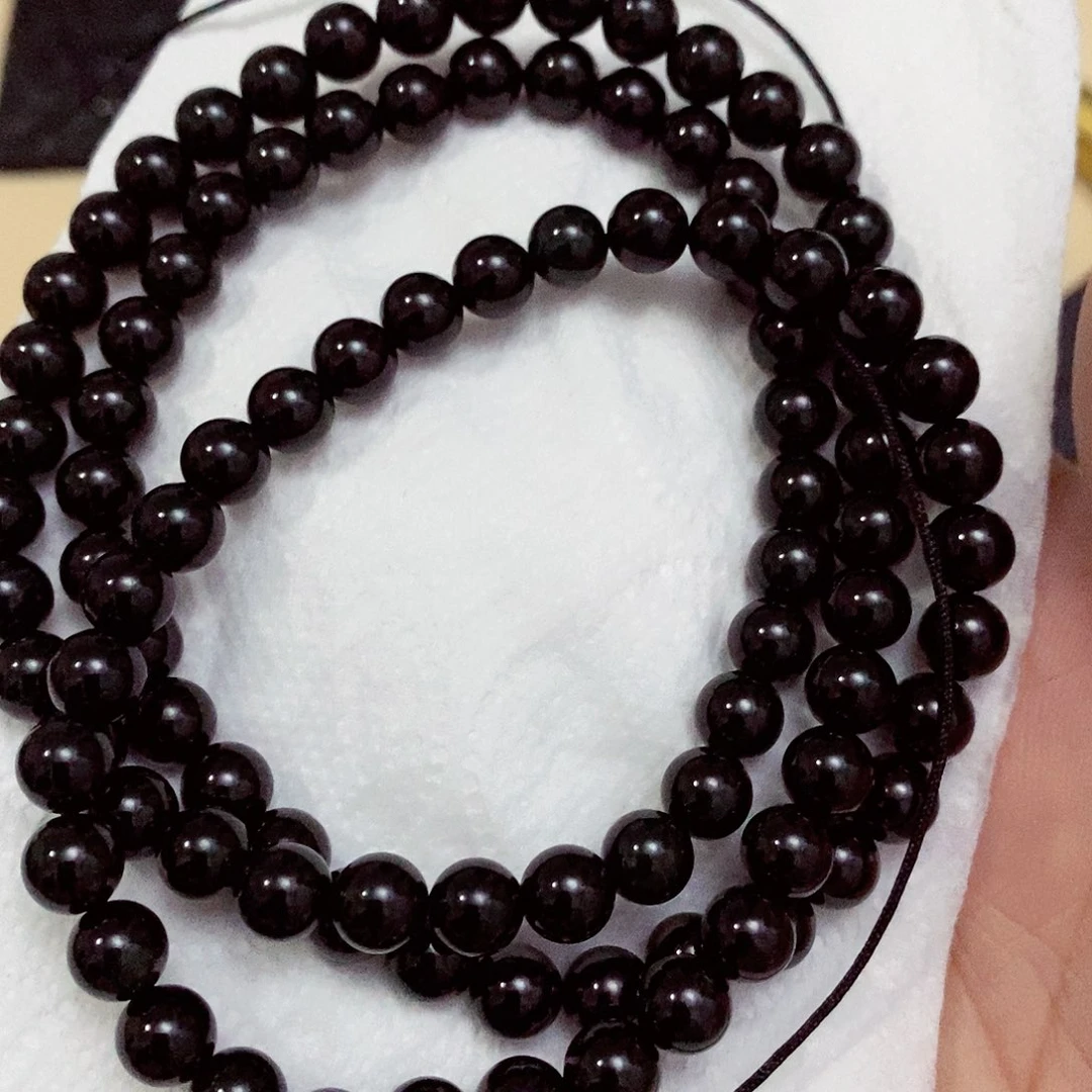 翡翠颈饰未镶嵌翡翠卡8