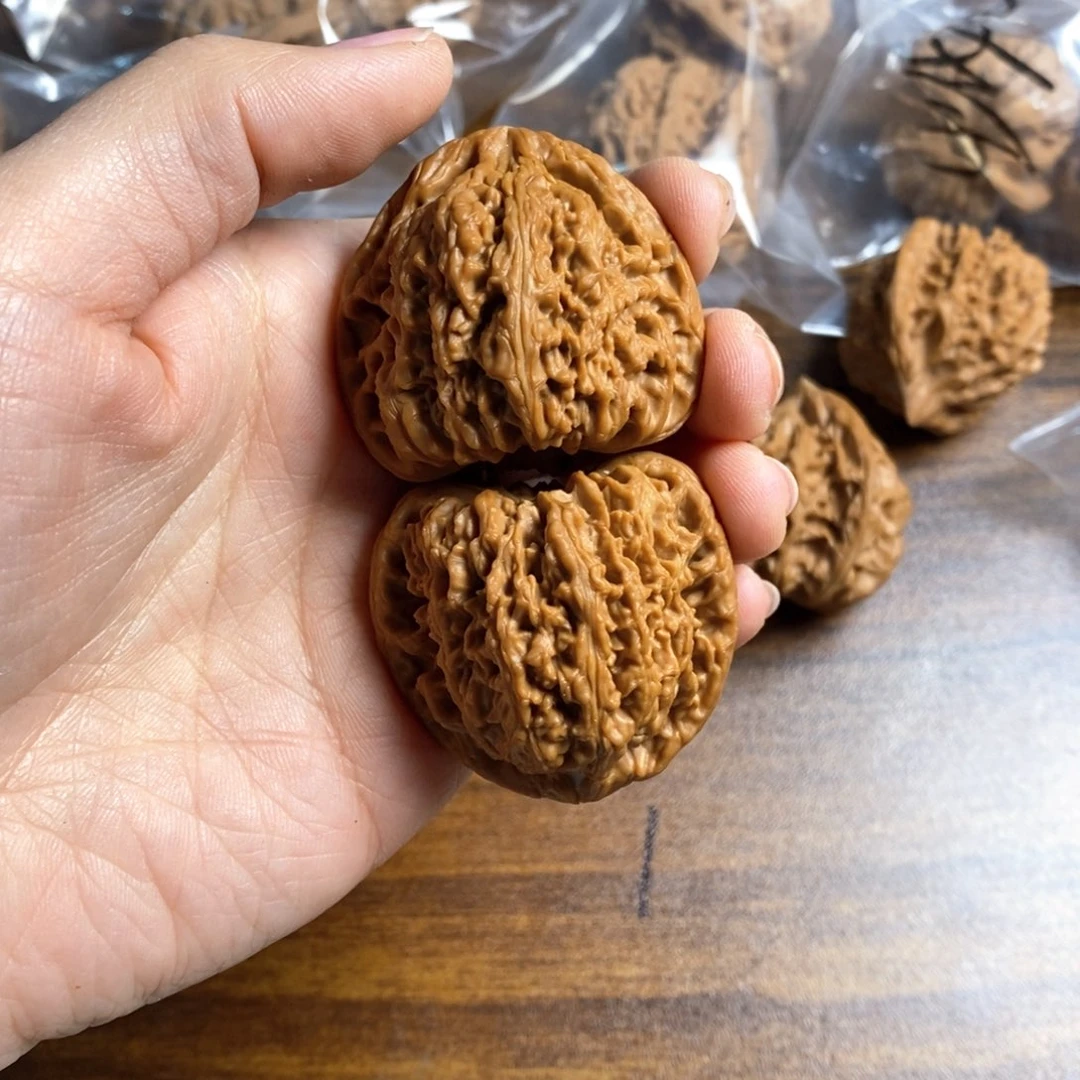 文玩核桃吊坠?***觉南疆108