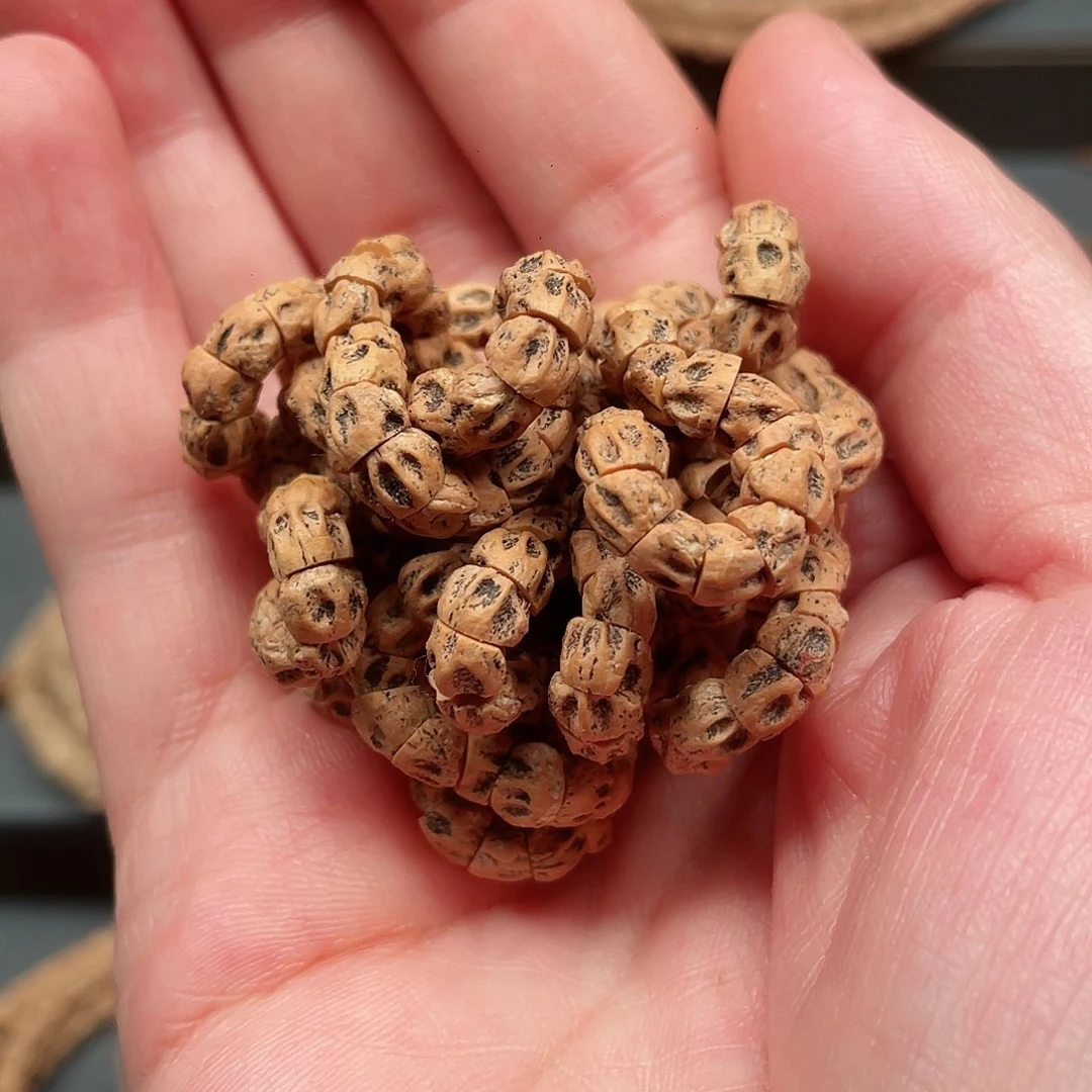 吊坠柏香籽/百香籽热振深坑满鬼大肠