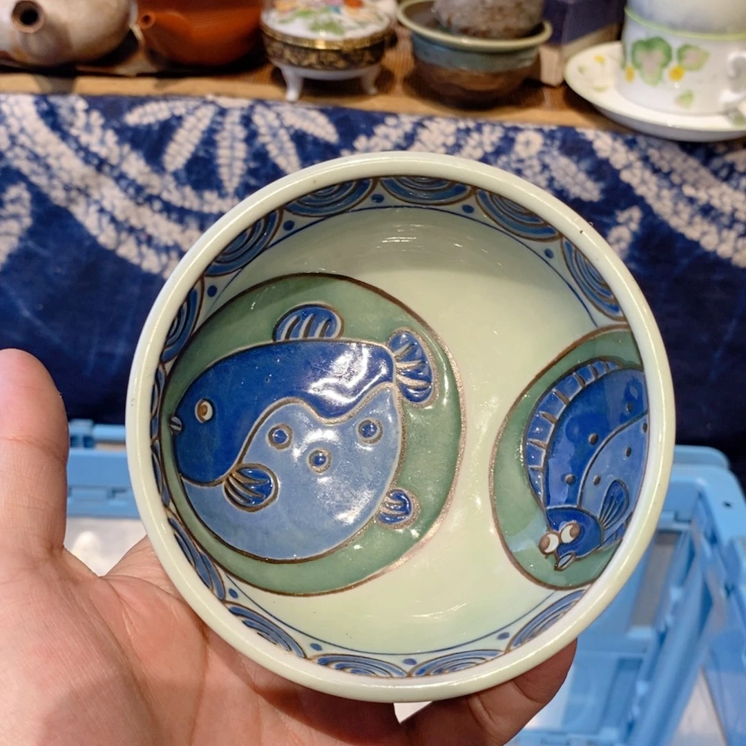 瓷片瓷器瓷器瓷器