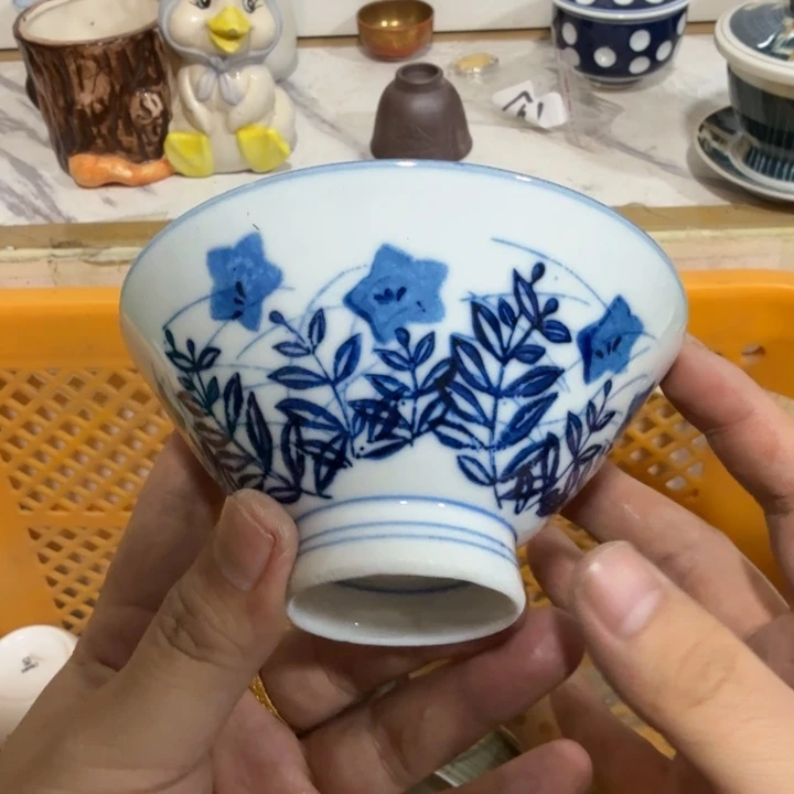 陶瓷推荐第二名20包邮