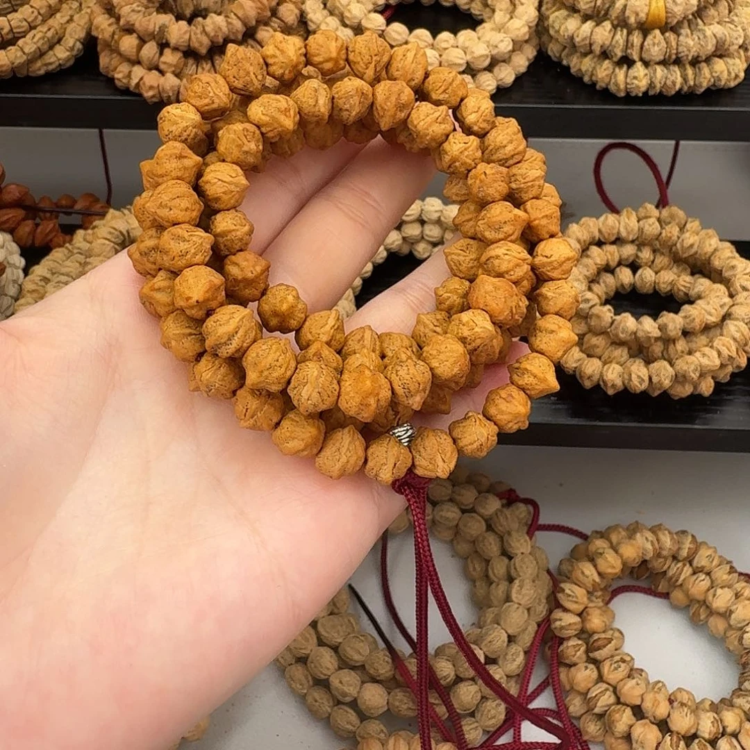 吊坠柏香籽/百香籽