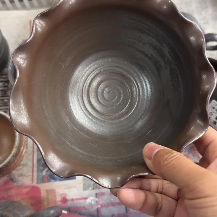 粗砂茶壶柴烧新品多多