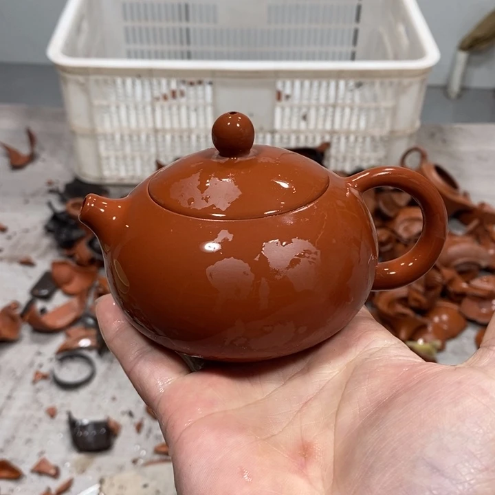 紫砂茶案我也不知道我