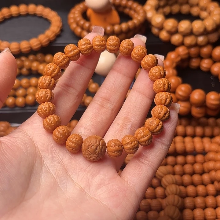 等***你吊坠猴头核桃1111111111