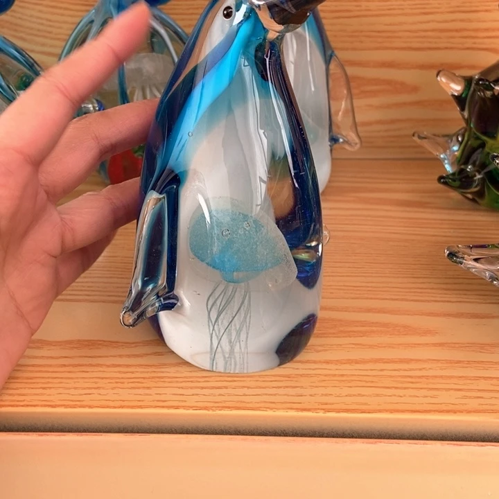 手工艺品琉璃全品