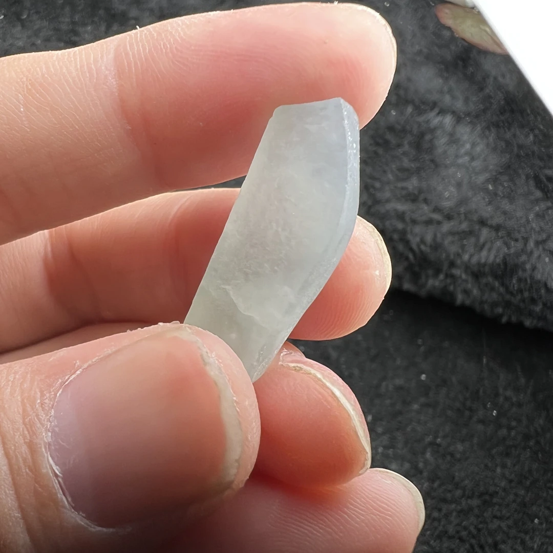 缅甸翡翠A货种水料