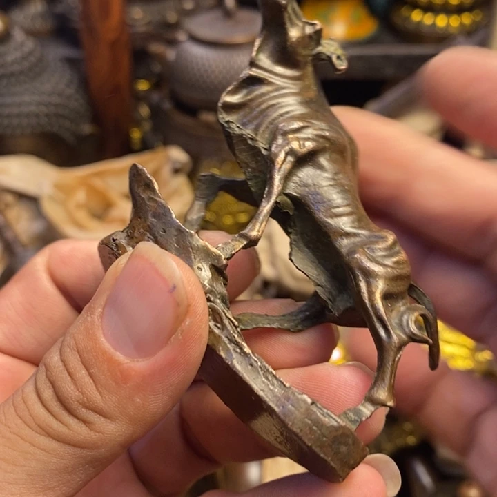 茶台摆件-工艺摆件