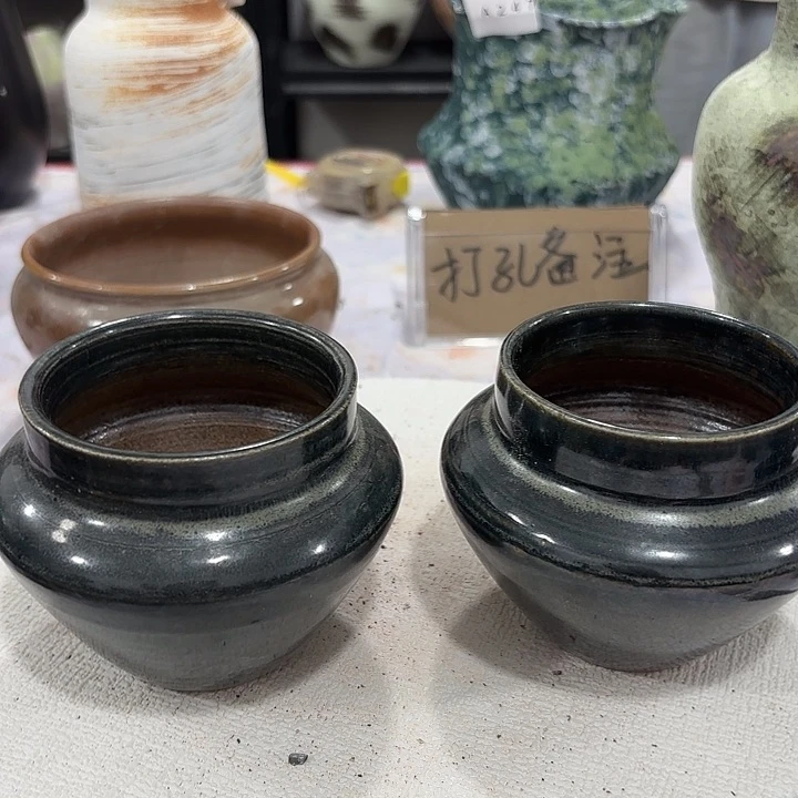 盘景德镇陶瓷协会常务秘书zs