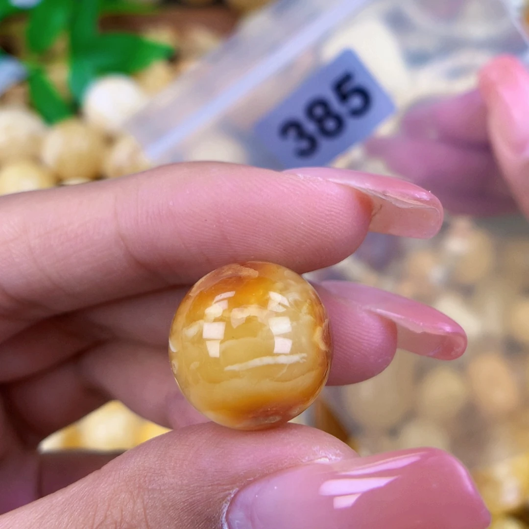 未镶嵌琥珀珠宝奇石疯***了16.5