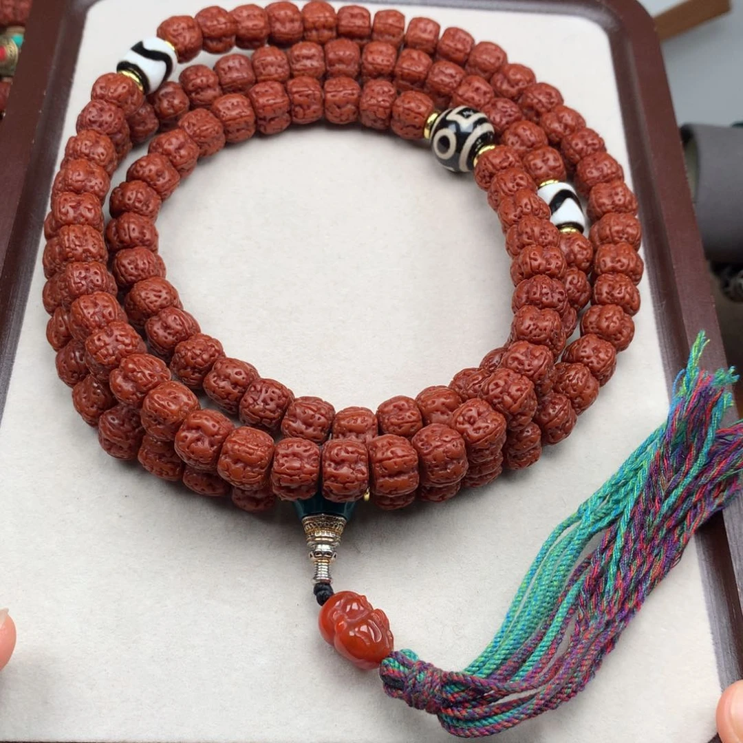 菩提吊坠未镶嵌金刚菩提