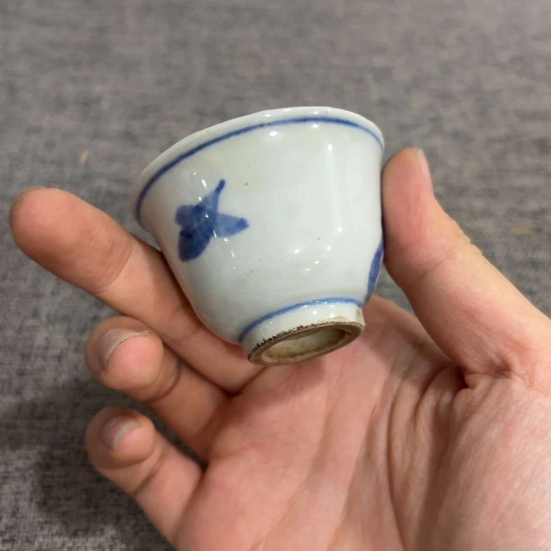非常好用漂亮的茶具