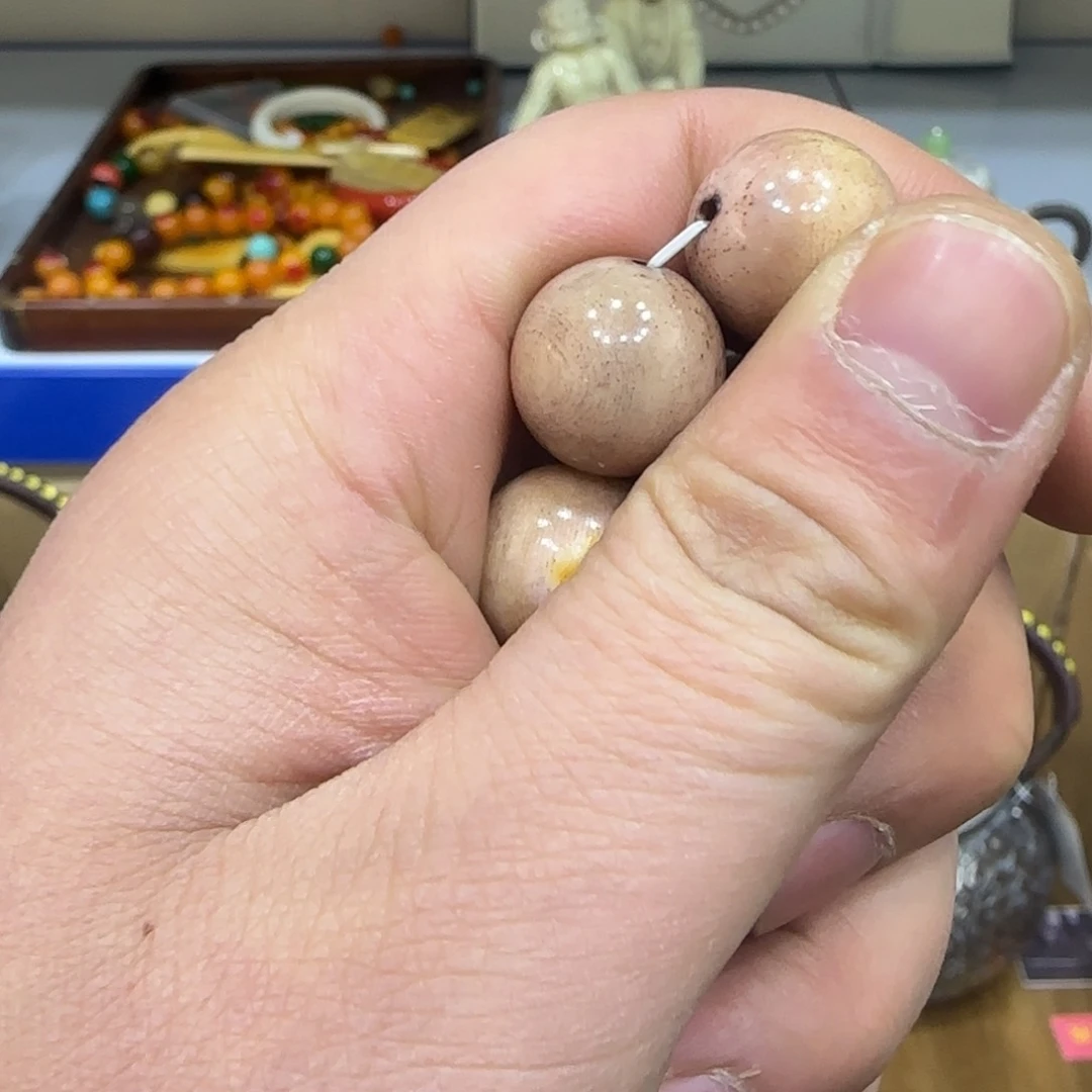 茶宠我们的生活是这样的