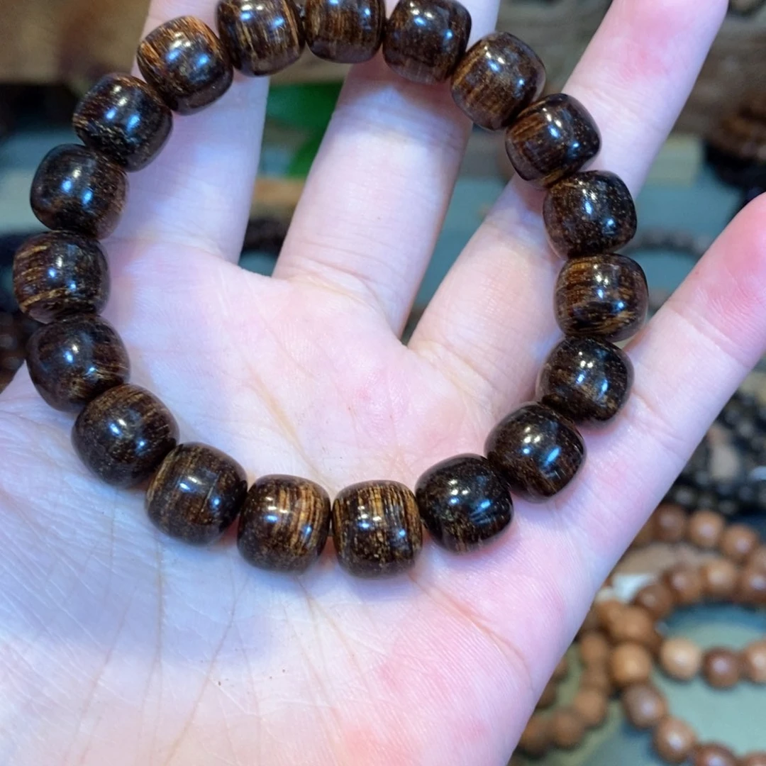 贡木手串/手链1011猫眼697