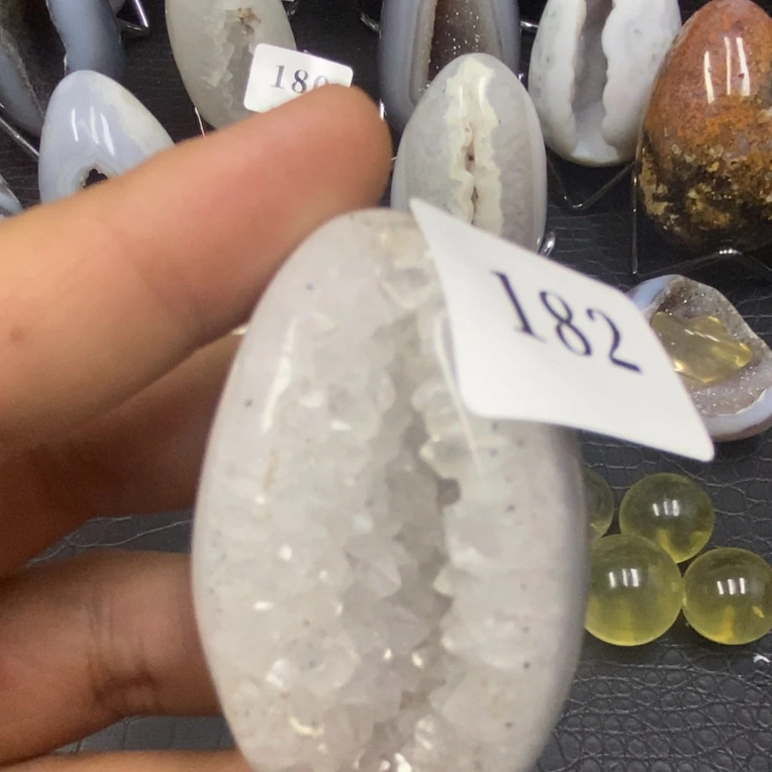 【闪购商品】玛瑙/玉髓珠宝奇石未镶嵌