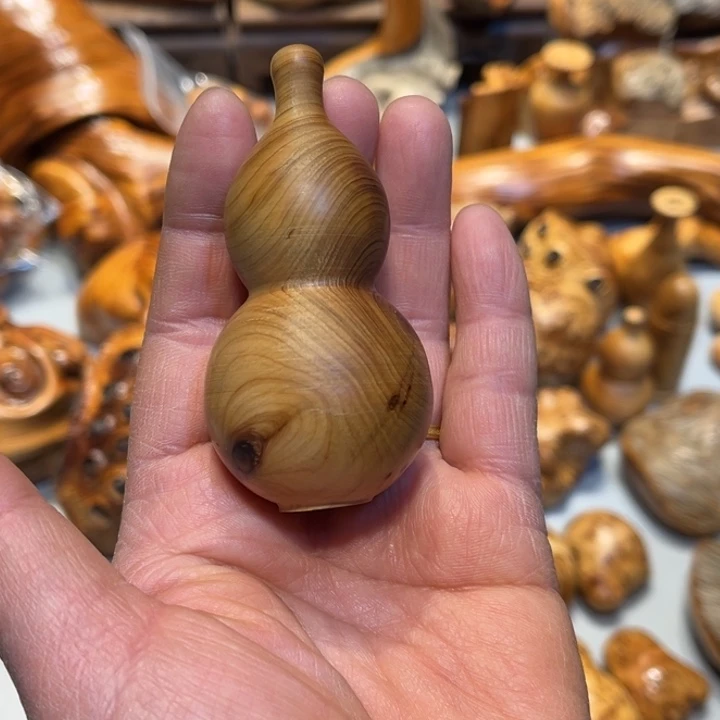 柏木崖贤居手工制作