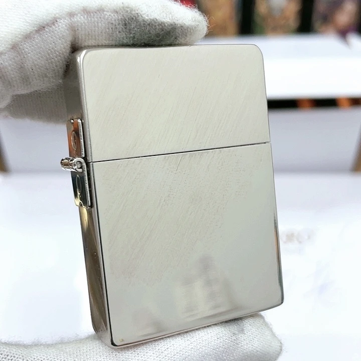 【闪购商品】906白镍