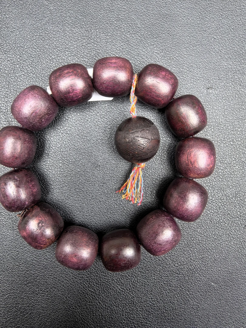 链接290号木质手串