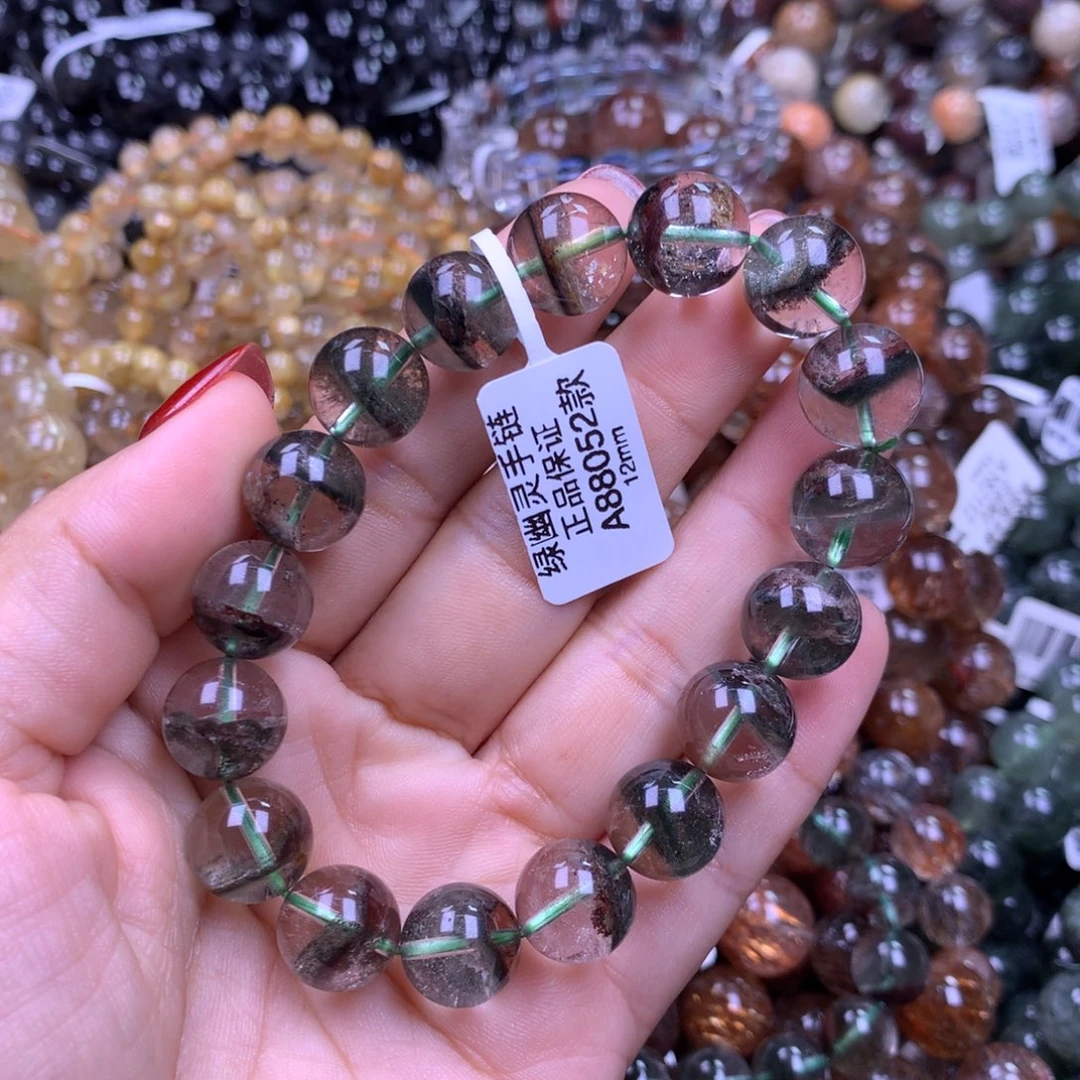 水晶手链未镶嵌1111111111