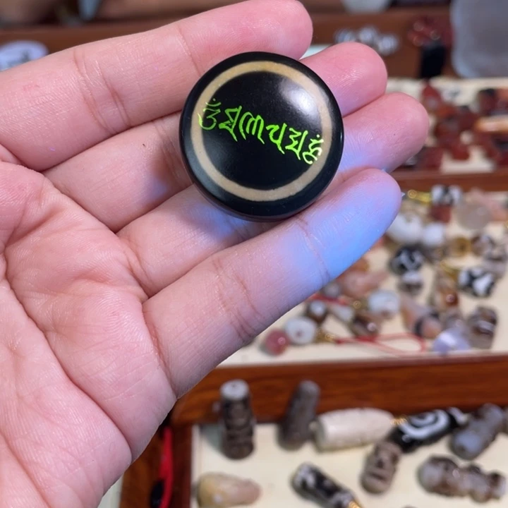 玛瑙/玉髓未镶嵌颈饰21