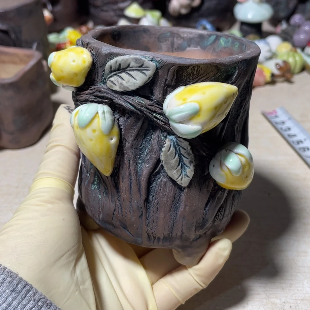 特价花盆为哈微瑕一