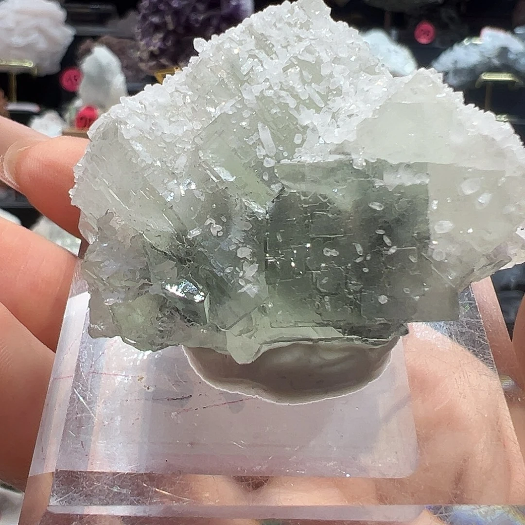 未镶嵌大型摆件（非配饰）水晶