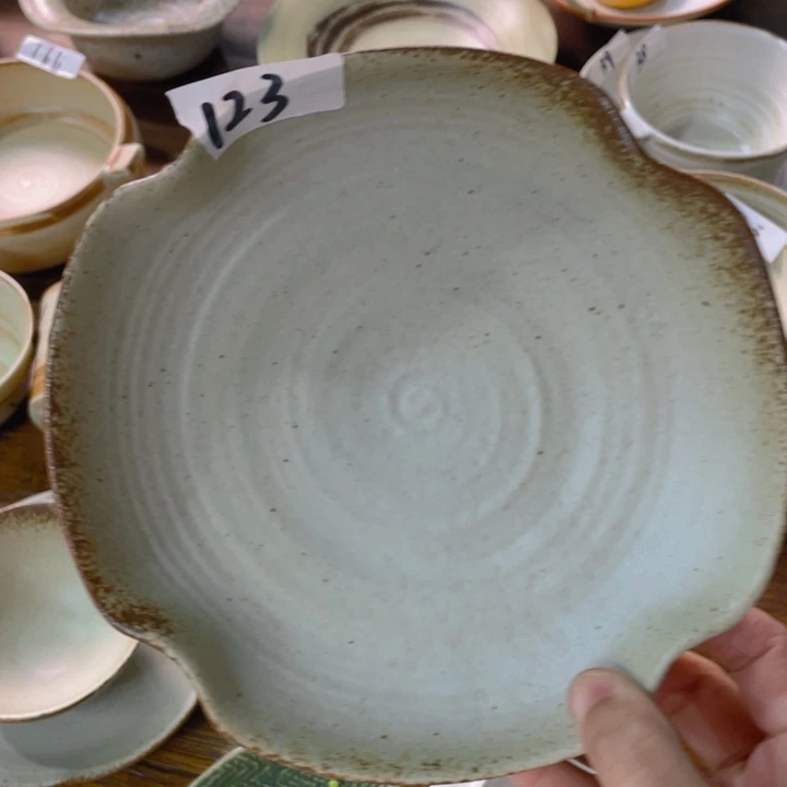 景德镇陶瓷学院副院长兼