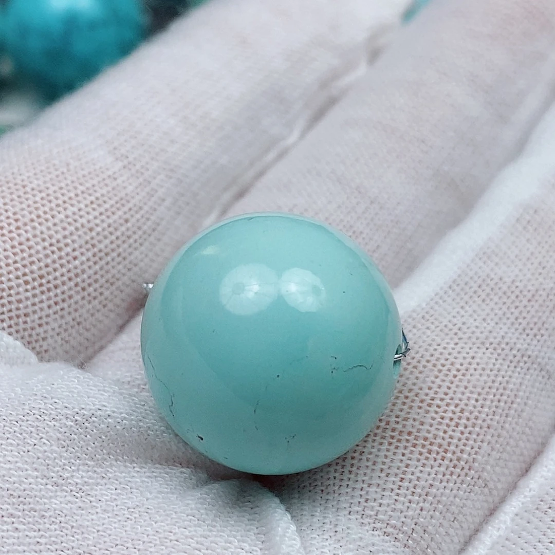 未镶嵌绿松石配饰