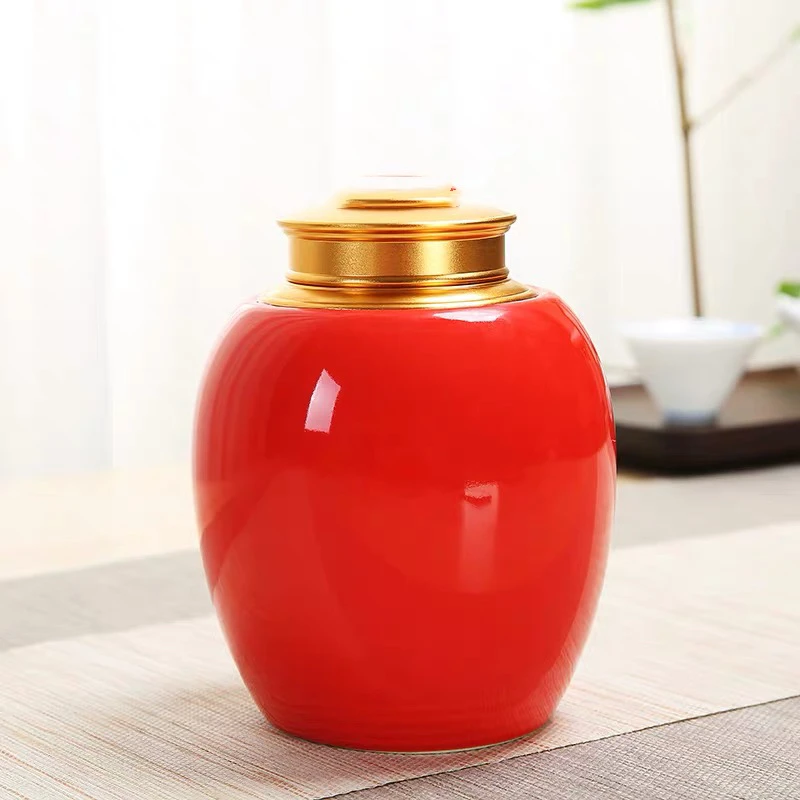 滇红古树红茶浓香型