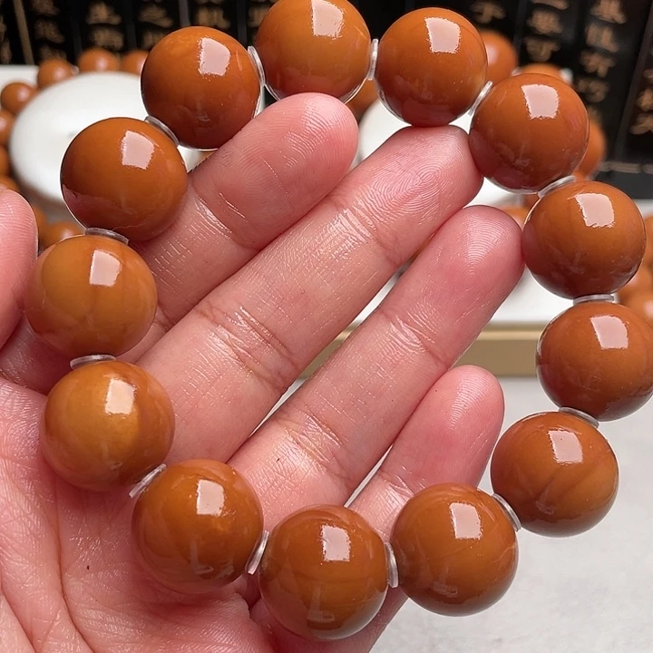 手串橄榄核橄榄核1.8