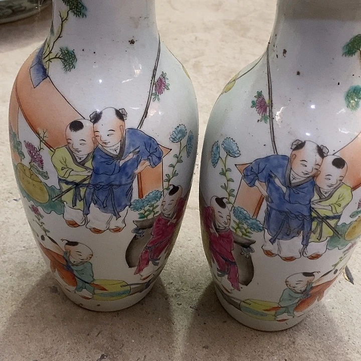 瓷片我也好可爱的啊哈