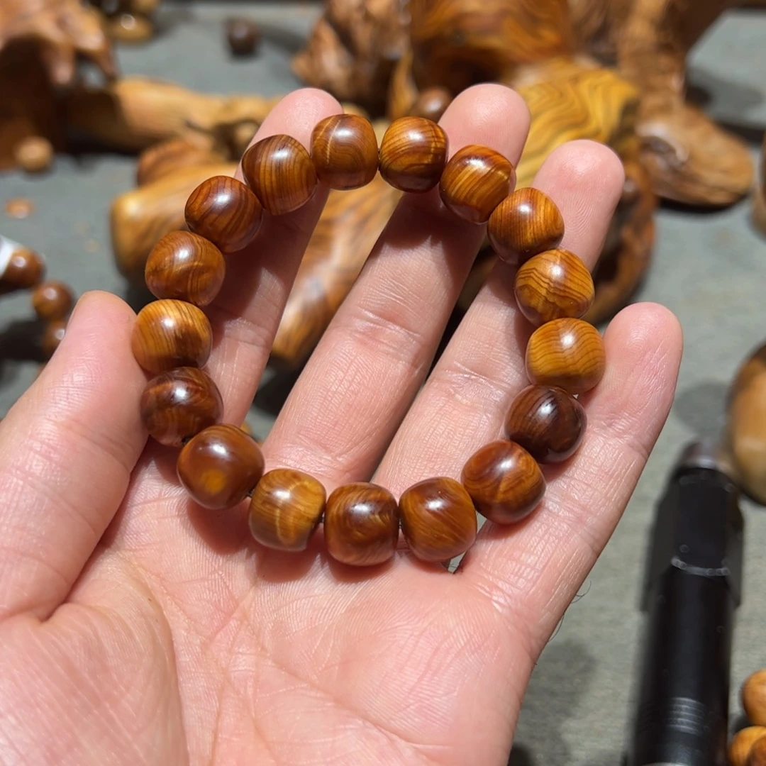 柏木（崖柏）北太行陈化崖柏