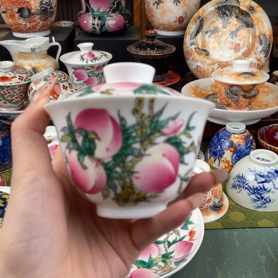 陶瓷设计风格设计风格是非常
