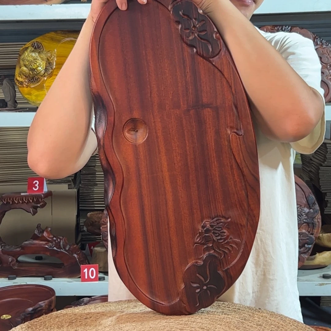 香樟木原木产品木头