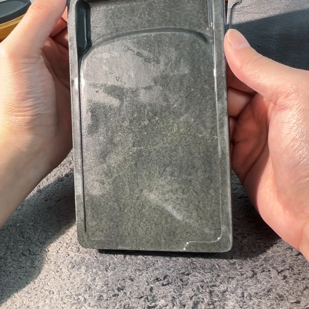 歙砚的历史渊源及