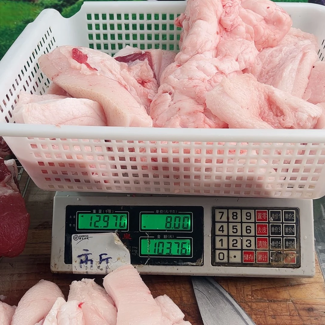 中国大陆60食用农产品天**客